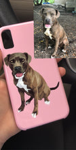 Load image into Gallery viewer, CUSTOM Premium Phone Case (Android + iPhones - All Types)