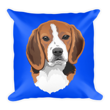 Load image into Gallery viewer, Custom Pet Couch Pillow