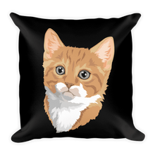 Load image into Gallery viewer, Custom Pet Couch Pillow
