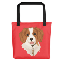 Load image into Gallery viewer, Custom Tote Bag