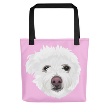Load image into Gallery viewer, Custom Tote Bag